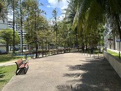Woodlands Circle (Woodlands),  #543892661